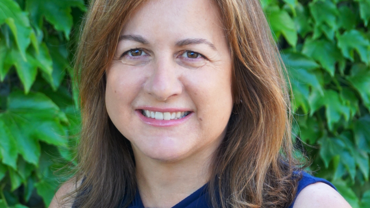 Julie Nola Appointed to Lead UC Davis Design and Construction Finance